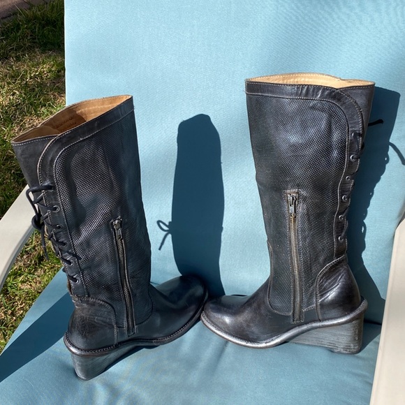 Bed Stu boots - Picture 6 of 12